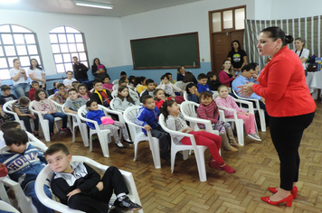 Foto - Lançamento do PDE 2019