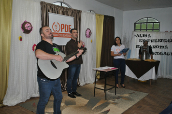 Foto - Lançamento do PDE 2019