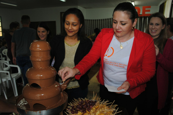 Foto - Lançamento do PDE 2019