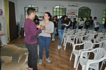 Foto - Lançamento do PDE 2019