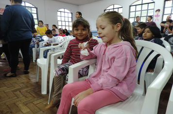 Foto - Lançamento do PDE 2019