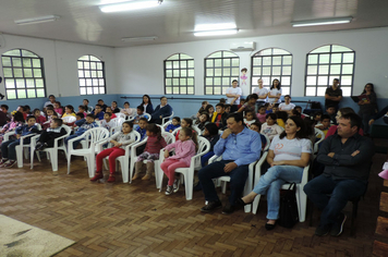 Foto - Lançamento do PDE 2019
