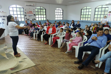 Foto - Lançamento do PDE 2019