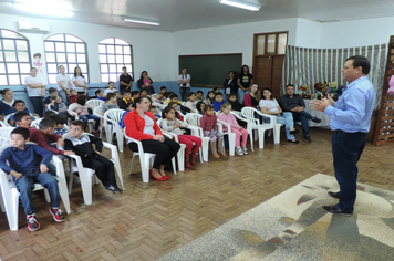 Foto - Lançamento do PDE 2019