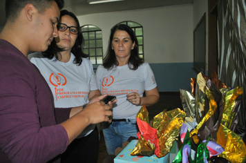 Foto - Lançamento do PDE 2019