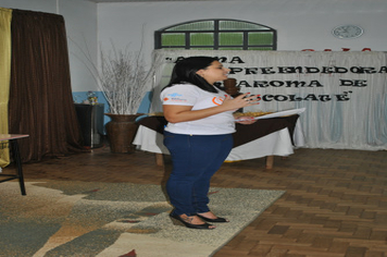 Foto - Lançamento do PDE 2019