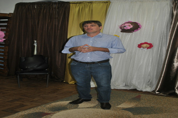 Foto - Lançamento do PDE 2019