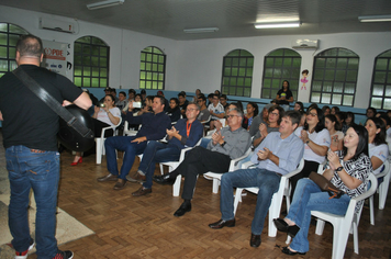 Foto - Lançamento do PDE 2019
