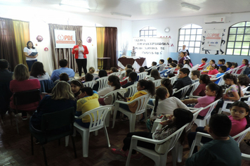 Foto - Lançamento do PDE 2019