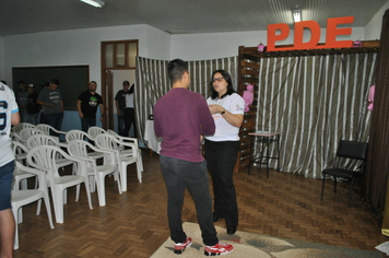 Foto - Lançamento do PDE 2019