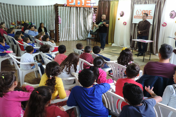 Foto - Lançamento do PDE 2019