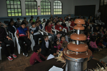 Foto - Lançamento do PDE 2019