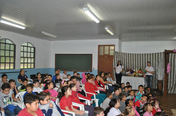Foto - Lançamento do PDE 2019