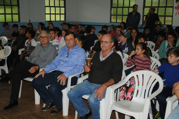 Foto - Lançamento do PDE 2019
