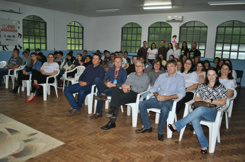 Foto - Lançamento do PDE 2019