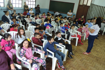 Foto - Lançamento do PDE 2019