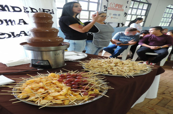 Foto - Lançamento do PDE 2019