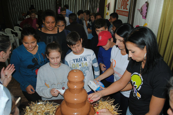 Foto - Lançamento do PDE 2019