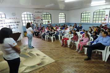 Foto - Lançamento do PDE 2019