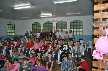 Foto - Lançamento do PDE 2019