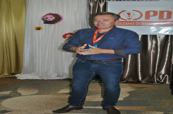 Foto - Lançamento do PDE 2019