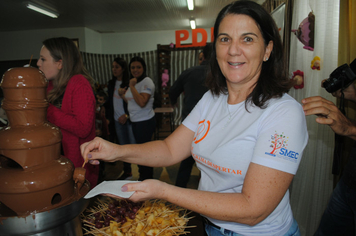 Foto - Lançamento do PDE 2019