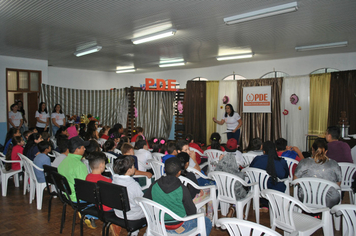 Foto - Lançamento do PDE 2019