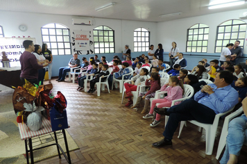 Foto - Lançamento do PDE 2019