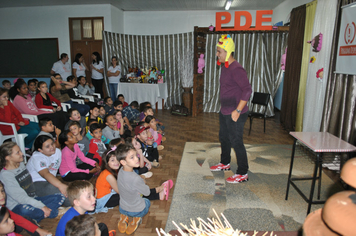 Foto - Lançamento do PDE 2019