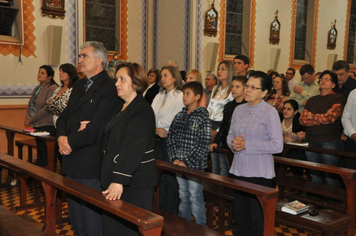 Foto - MISSA - PEJUÇARA 49 ANOS