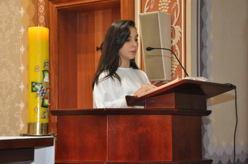 Foto - MISSA - PEJUÇARA 49 ANOS