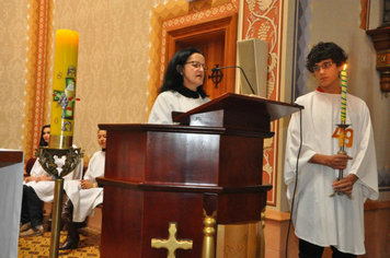 Foto - MISSA - PEJUÇARA 49 ANOS