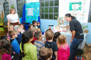 Foto - MOSTRA DO CEPIB