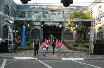 Foto - Natal Iluminado de Pejuçara emociona público espectador