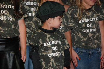 Foto - Natal Luz 2016 - Primeira Noite