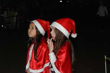 Foto - Natal Luz 2016 - Primeira Noite