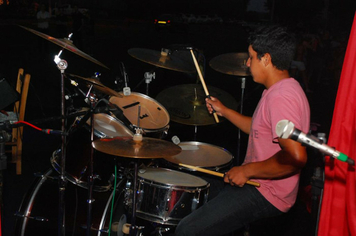 Foto - NOITE DAS BANDAS