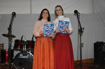 Foto - Noite Farroupilha movimenta comunidade escolar da EMEF Pejuçara