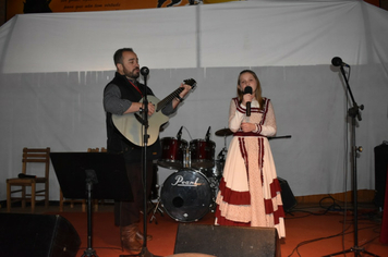 Foto - Noite Farroupilha movimenta comunidade escolar da EMEF Pejuçara