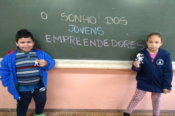 Foto - OFICINA PDE ANOS INICIAIS