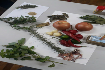 Foto - OFICINA PDE ANOS INICIAIS