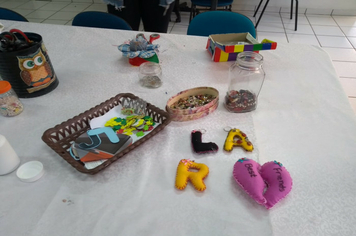 Foto - OFICINA PDE ANOS INICIAIS