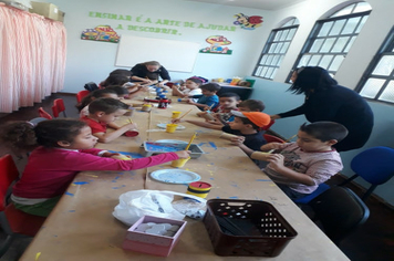 Foto - OFICINA PDE ANOS INICIAIS