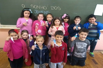 Foto - OFICINA PDE ANOS INICIAIS