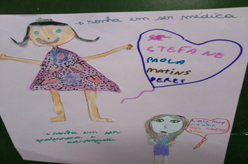 Foto - OFICINA PDE ANOS INICIAIS