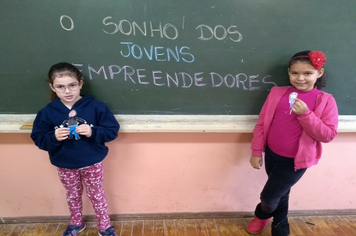 Foto - OFICINA PDE ANOS INICIAIS