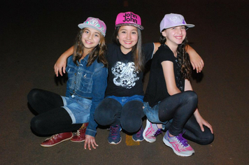 Foto - PAI NA ESCOLA