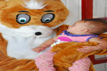 Foto - PÁSCOA DO PIM