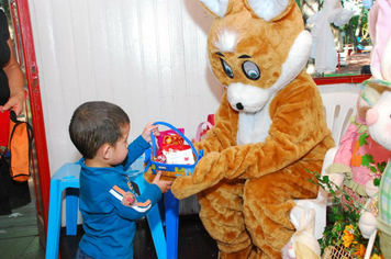 Foto - PÁSCOA DO PIM