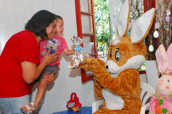 Foto - PÁSCOA DO PIM